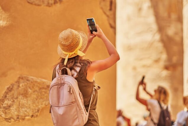 PRIVATER AUSFLUG NACH ABYDOS DENDERA TEMPELN AB HURGHADA